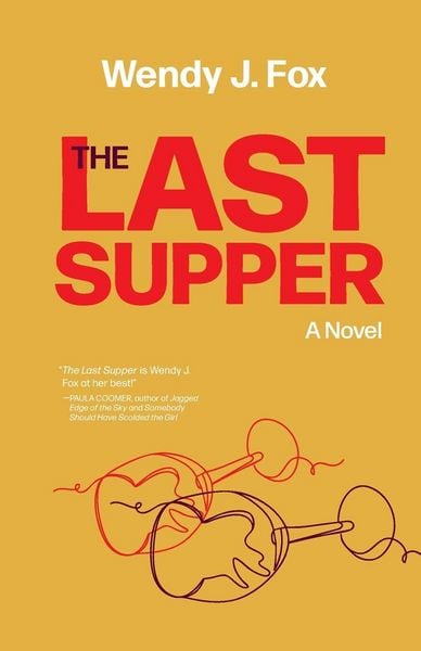 Produktbild: The Last Supper