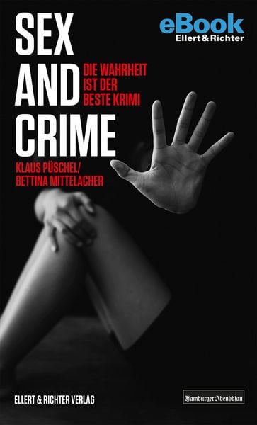 Produktbild: Sex and Crime