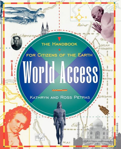 Produktbild: World Access