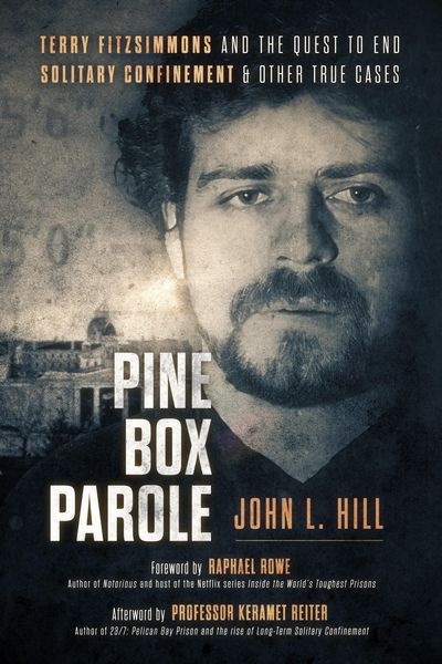 Produktbild: Pine Box Parole
