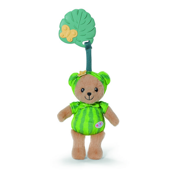Produktbild: BABY born for babies TeddyStachelB&Auml;Re18cm