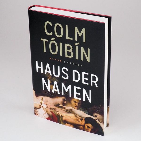 Produktbild: Haus der Namen