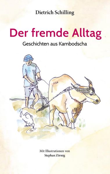 Produktbild: Der fremde Alltag