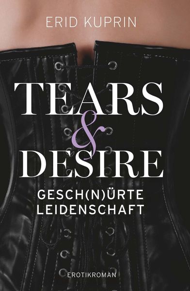 Produktbild: Tears & Desire