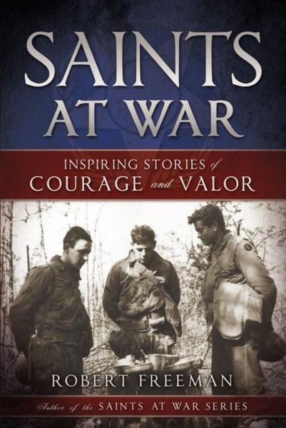 Produktbild: Saints at War