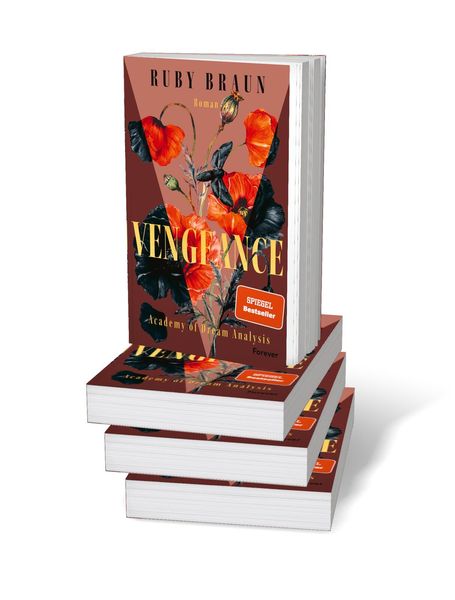 Produktbild: Vengeance