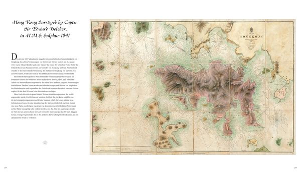 Produktbild: Historische Seekarten