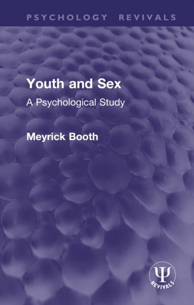 Produktbild: Youth and Sex