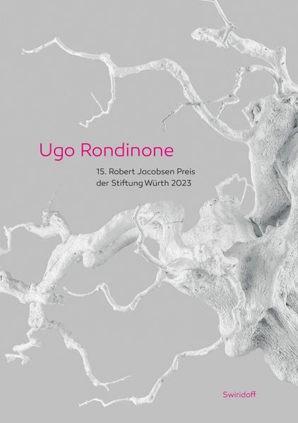 Produktbild: Ugo Rondinone