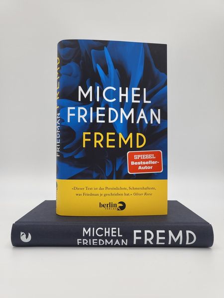 Produktbild: Fremd