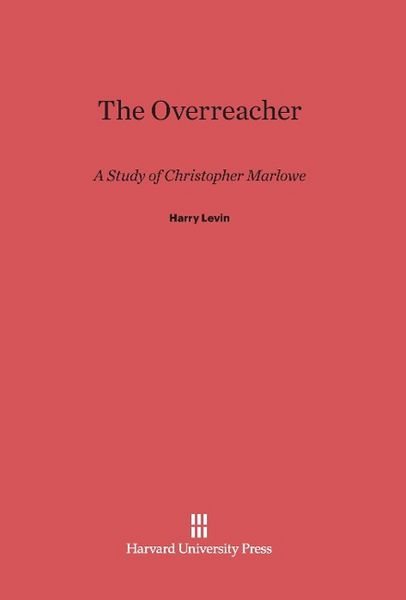 Produktbild: The Overreacher