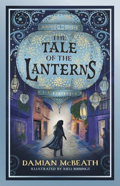 Produktbild: The Tale of the Lanterns