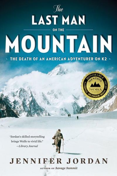 Produktbild: The Last Man on the Mountain
