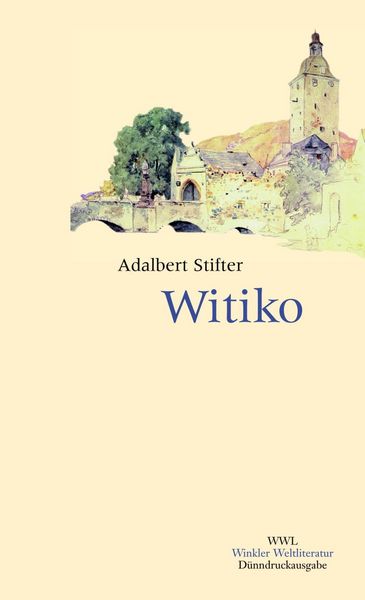 Produktbild: Witiko