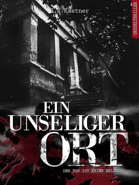 Produktbild: Ein unseliger Ort