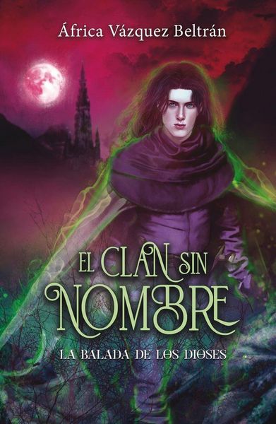 Produktbild: El Clan Sin Nombre 3: La Balada De Los Dioses