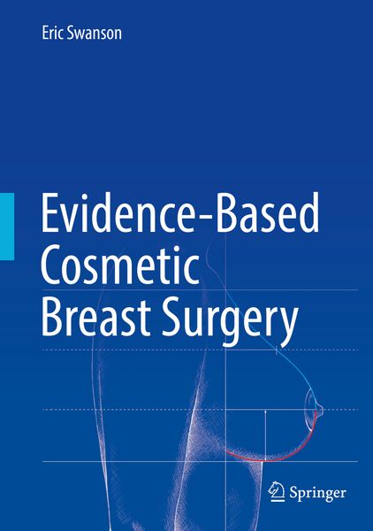 Produktbild: Evidence-Based Cosmetic Breast Surgery