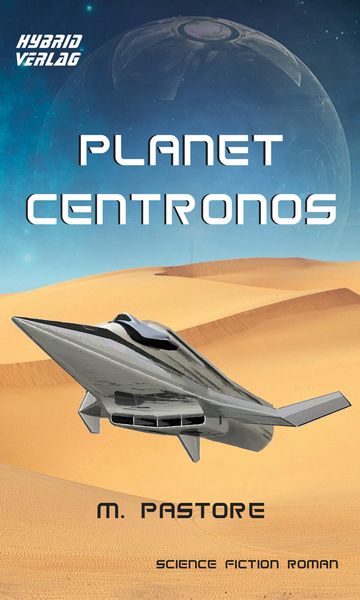 Produktbild: Planet Centronos