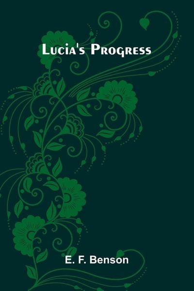 Produktbild: Lucia's Progress