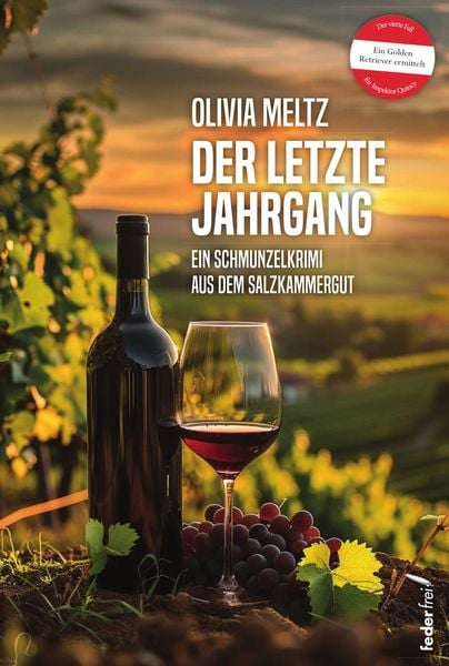 Produktbild: Der letzte Jahrgang