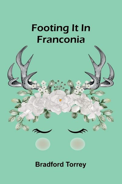 Produktbild: Footing it in Franconia