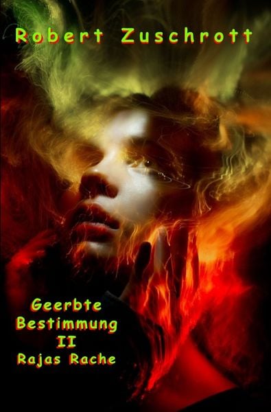 Produktbild: Geerbte Bestimmung / Geerbte Bestimmung II