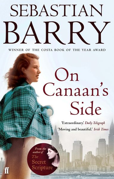 Produktbild: On Canaan's Side