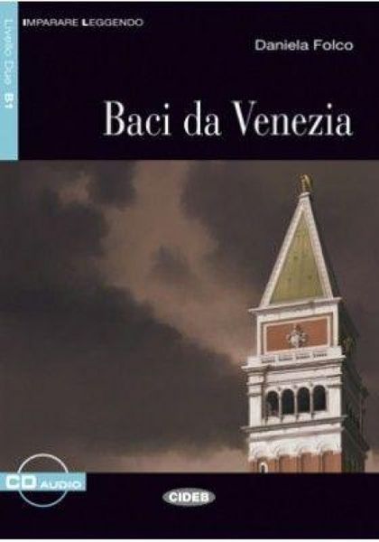 Produktbild: Baci da Venezia