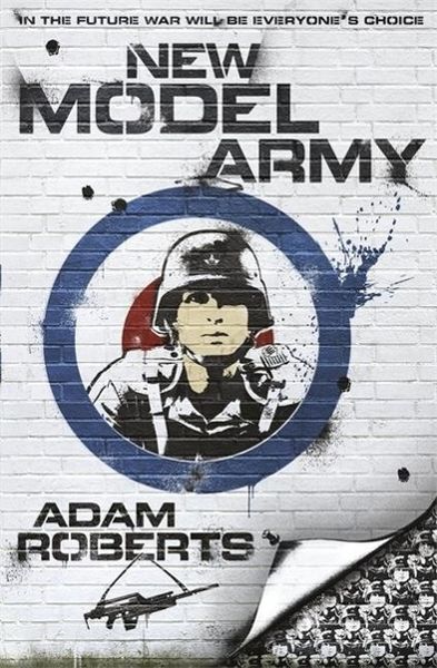 Produktbild: New Model Army