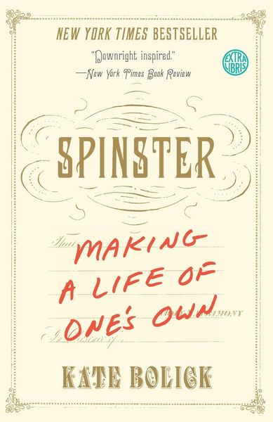 Produktbild: Spinster