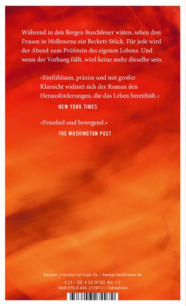 Produktbild: Die Feuer