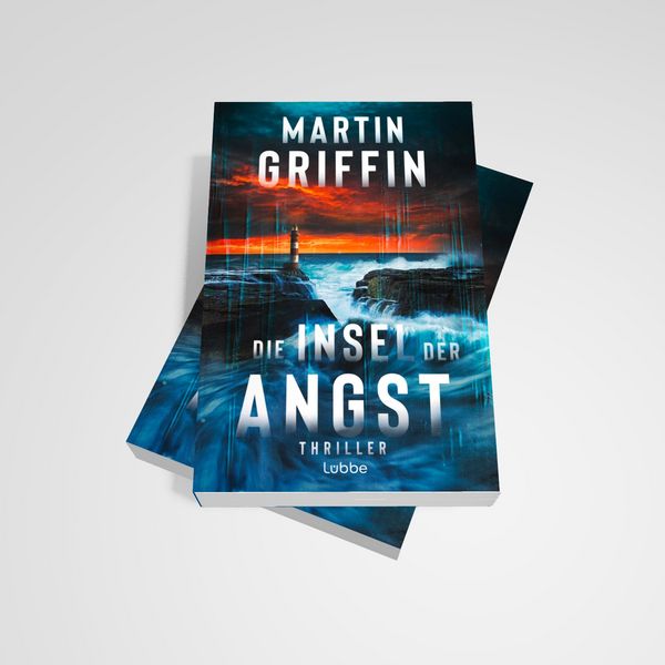 Produktbild: Die Insel der Angst