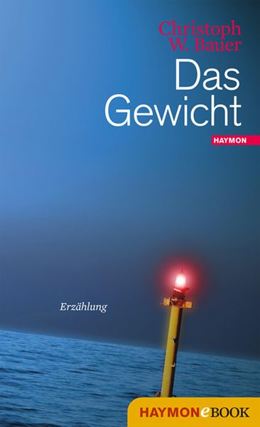 Produktbild: Das Gewicht