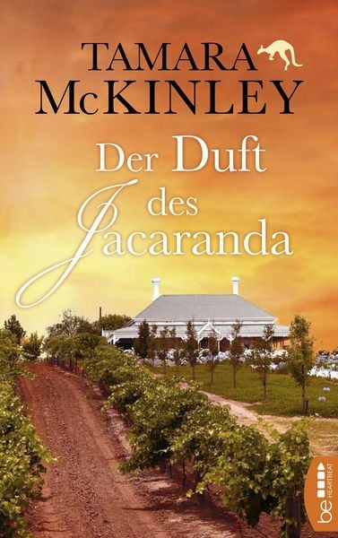 Produktbild: Der Duft des Jacaranda