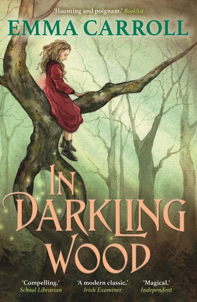 Produktbild: In Darkling Wood