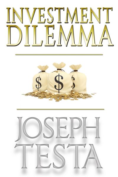 Produktbild: Investment Dilemma