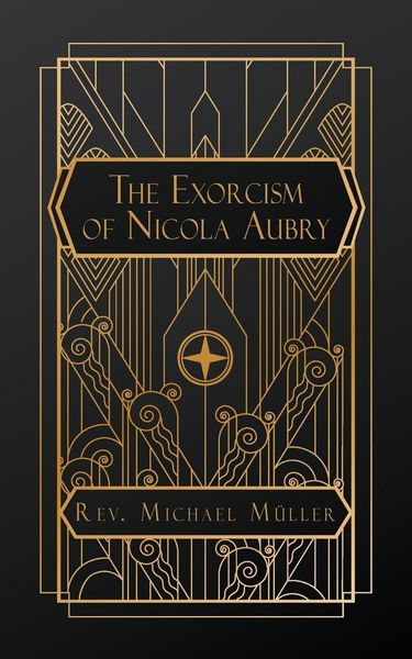 Produktbild: The Exorcism of Nicola Aubry