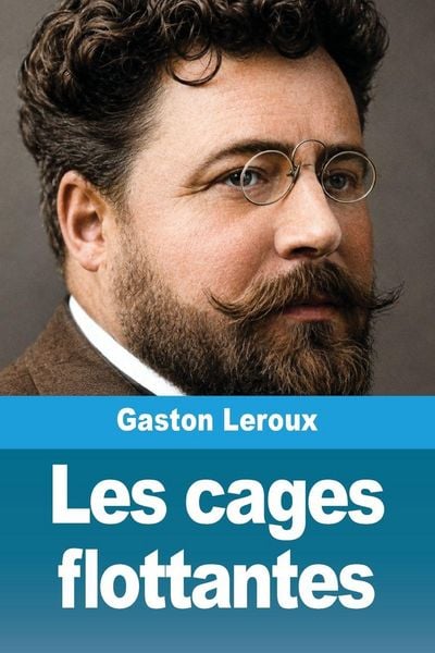 Produktbild: Les cages flottantes