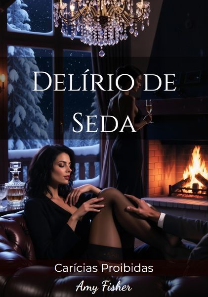 Produktbild: Del&iacute;rio de Seda