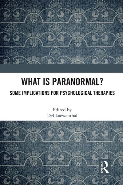 Produktbild: What is Paranormal?