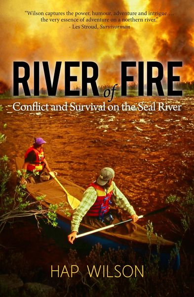 Produktbild: River of Fire