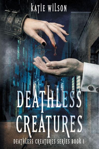 Produktbild: Deathless Creatures