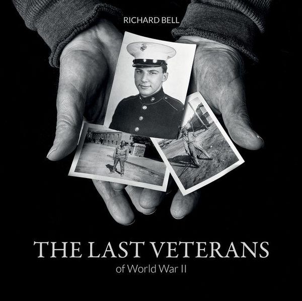 Produktbild: The Last Veterans of World War II