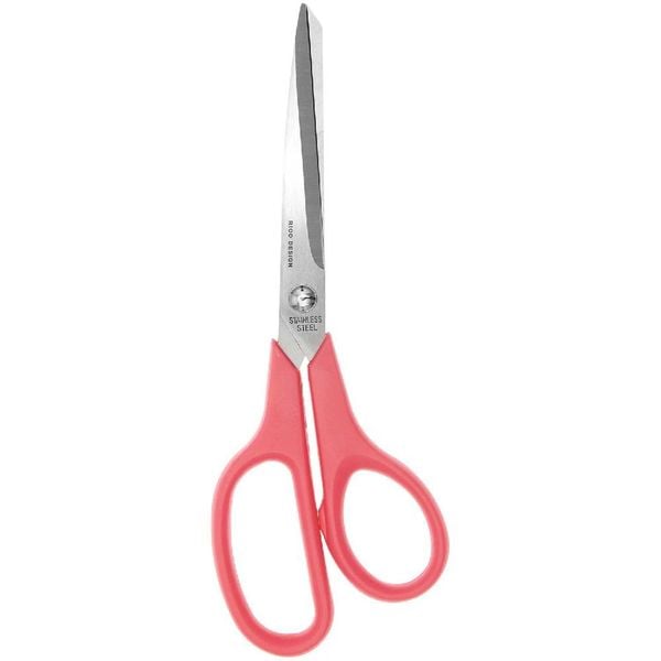 Produktbild: Universalschere Neon Pink, 22,9 cm / 9''