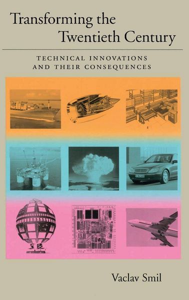Produktbild: Transforming Twentieth Century C
