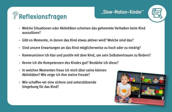 Produktbild: Herausforderndes Verhalten verstehen und im Kita-Alltag begleiten
