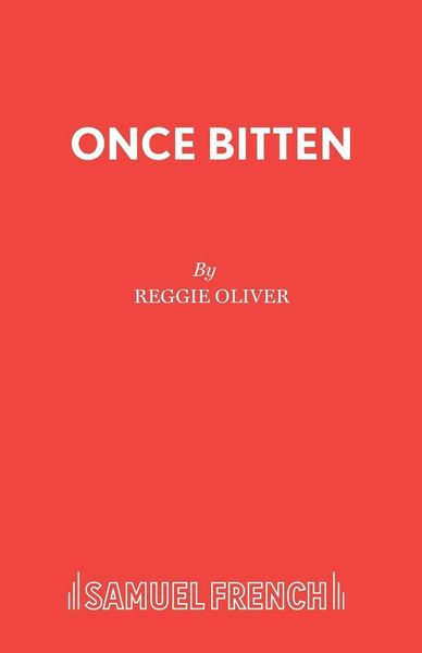 Produktbild: Once Bitten