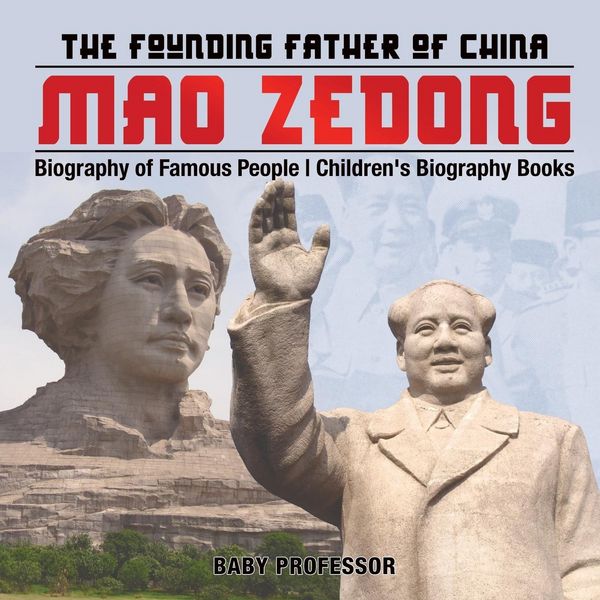 Produktbild: Mao Zedong