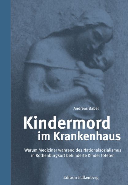 Produktbild: Kindermord im Krankenhaus