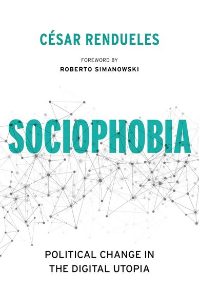 Produktbild: Sociophobia